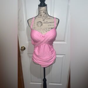 Swim Suit